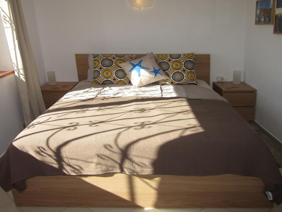 Casa Pura Vida - Fantastic Sea View Βίλα Pêra Εξωτερικό φωτογραφία