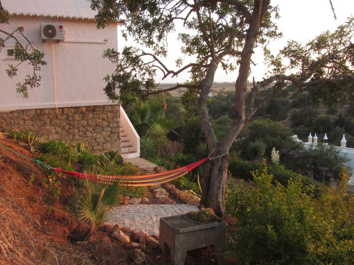 Casa Pura Vida - Fantastic Sea View Βίλα Pêra Εξωτερικό φωτογραφία