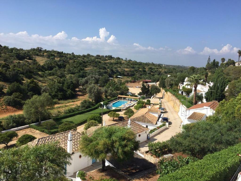Casa Pura Vida - Fantastic Sea View Βίλα Pêra Εξωτερικό φωτογραφία
