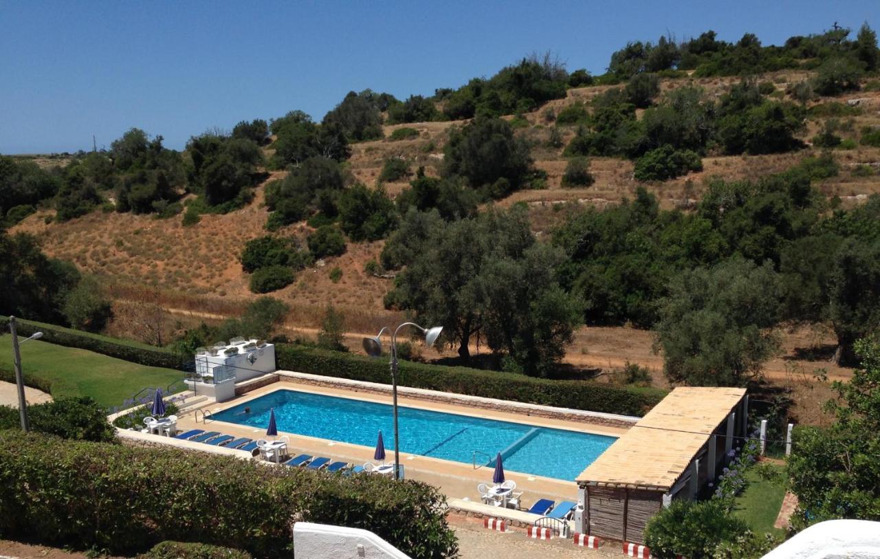 Casa Pura Vida - Fantastic Sea View Βίλα Pêra Εξωτερικό φωτογραφία
