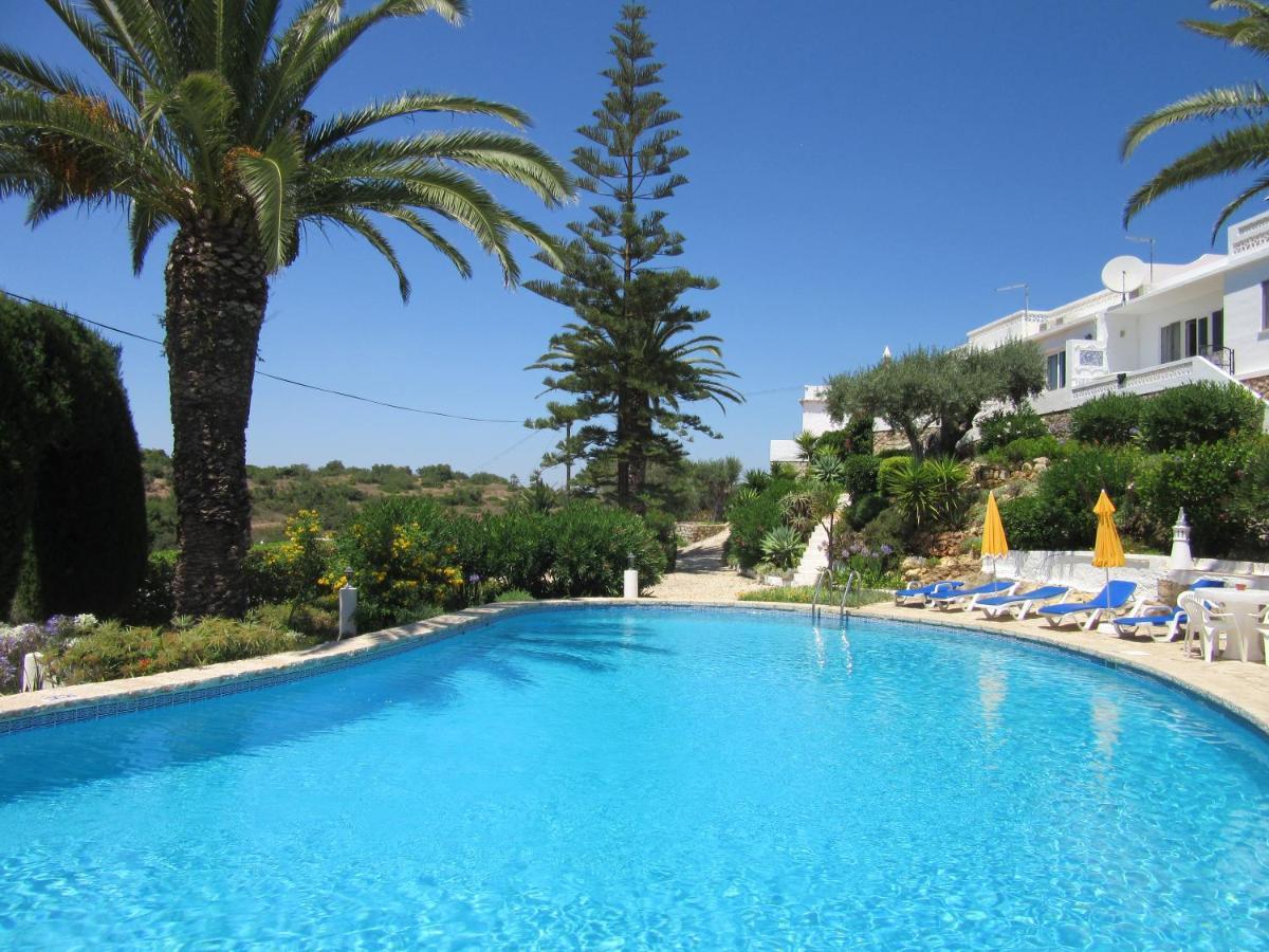 Casa Pura Vida - Fantastic Sea View Βίλα Pêra Εξωτερικό φωτογραφία