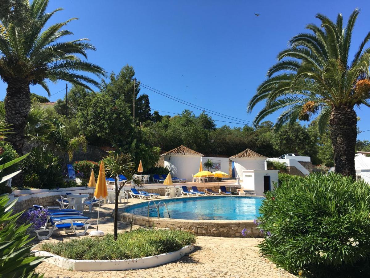 Casa Pura Vida - Fantastic Sea View Βίλα Pêra Εξωτερικό φωτογραφία